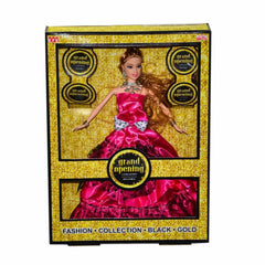 218 BEAUTY FASHION GIRL BABY