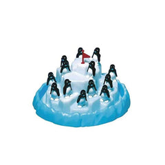221486 Crazy Penguins - Ravensburger
