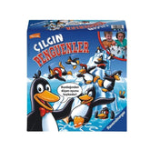 221486 Pingouins fous - Ravensburger