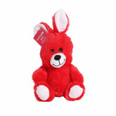 2225 Rabbit 20 cm Red -Selay