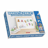 2250 WOODEN TABLET WRITTEN BOARD 62 PIECES SMALL SIZE