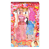 228 TENDANCE MIRA BÉBÉ