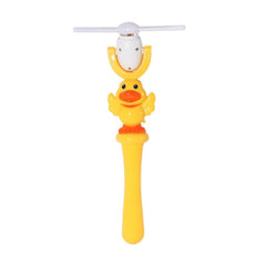 NessiWorld 23-029 Bâton lumineux à hélice - Jouet Prestige