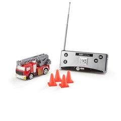 Nessiworld 23558 Revell RC Mini Fire Truck