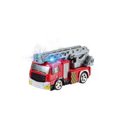 Nessiworld 23558 Revell RC Mini Fire Truck