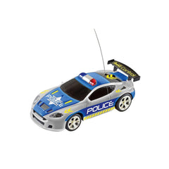 Nessiworld 23559 Revell RC Mini Police Car