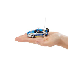 Nessiworld 23559 Revell RC Mini Police Car