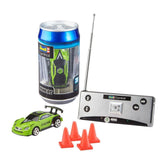 Nessiworld 23560 Revell RC Mini Green Racing Car