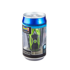 Nessiworld 23560 Revell RC Mini Green Racing Car