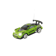 Nessiworld 23560 Revell RC Mini Green Racing Car