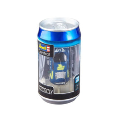 Nessiworld 23561 Revell RC Mini Blue Racing Car