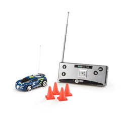 Nessiworld 23561 Revell RC Mini Blue Racing Car