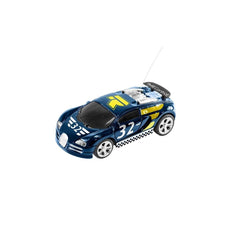 Nessiworld 23561 Revell RC Mini Blue Racing Car