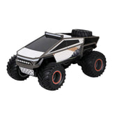 Nessiworld 2401A, télécommande rechargeable, jouet monstre plaqué métal - Birliktoys