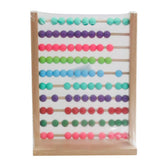 Nessiworld 2411 Wooden Abacus - Space Wood