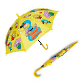 Parapluie enfant Nessiworld 2448 King Shakir 45 cm - Sunman
