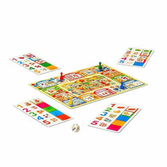 245444 Shopping in the Market, Ravensburger