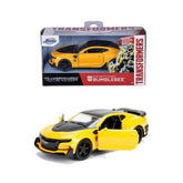 Nessiworld 253112001 Jada Transformers Bumblebee 1:32