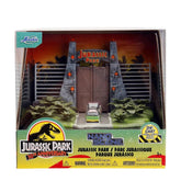 Nessiworld 253252028 Jada Jurassic World Nano Scene