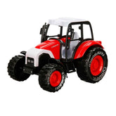 Nessiworld 2555 Maxx Wheels Tractor 14 cm - Sunman