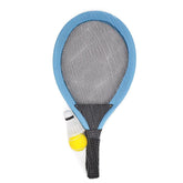 Nessiworld 25841-3 Net Racket Ball -Can Oyuncak