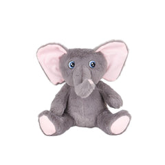 Nessiworld 2710 Gri Fil 25 cm -My Friend Toys