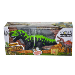 272-003ABC Dinosaur with Battery and Sound - Can-Em Toys