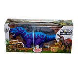 272-003ABC Dinosaur with Battery and Sound - Can-Em Toys