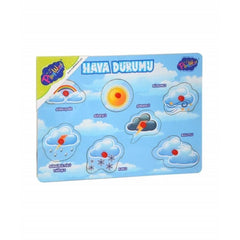 284/285 Decade, Wood-Retained Weather