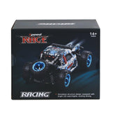 Voiture de course télécommandée Nessiworld 284161 (30 km) 1:28 - Gepettoys