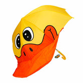 Parapluie enfant en forme de canard Nessiworld 2986 45 cm - Sunman