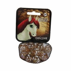 2998 billes colorées Fées 15+1 en filet