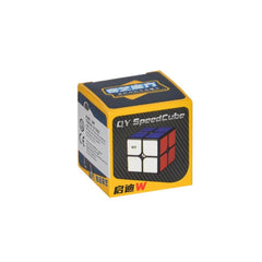 2X2 Qy Toys Speed Cube 2x2 -Başel