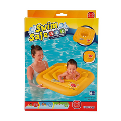 Nessiworld 3-Piece Seat 76 cm