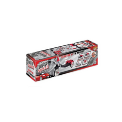 Nessiworld 3-Wheel Max Speed Scooter with Brake