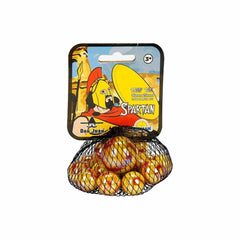 3000 billes colorées Guerriers