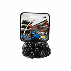 3000 billes colorées Guerriers