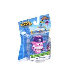 30022 Super Wings Solo Rescue Dizzy -Mega