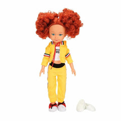 30041 Mina Sporty Baby 35 cm - Sunman