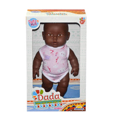 30171 Dada Bald Meat Baby 35 cm -Sunman