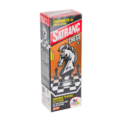 Nessiworld 3024 لعبة الشطرنج -totteriq