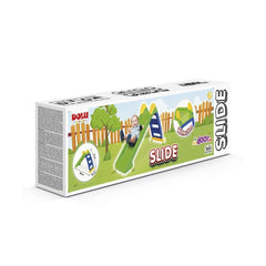 Petit toboggan aquatique NessiWorld 3031 - Complet