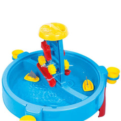 3070 WATER AND SAND ACTIVITY TABLE