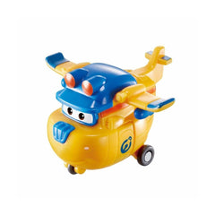 30843 Super Wings Donnie and His Digger