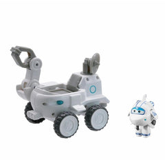30844 Super Wings Astra and Lunar Rover