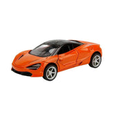 Nessiworld 3095 1:32 Maxx Wheels Glow Işıklı Araba 12,5 cm -Sunman - MeanYou