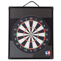 Nessiworld 31064-LC Fun Magnetic Dart - Lets be Child