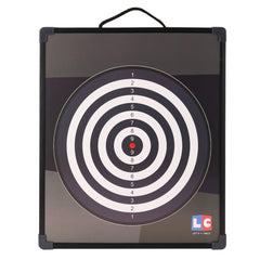 Nessiworld 31064-LC Fun Magnetic Dart - Lets be Child