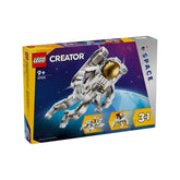 31152 LEGO® Creator 3-in-1 Space Astronaut 647 pieces Ages 9 +