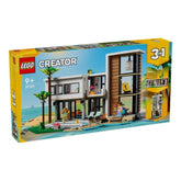 Nessiworld 31153 Lego Creator 3in1 Modern House 939 pieces +9 years old